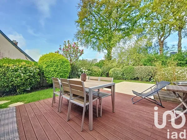 Maison 7 pièces 183 m²