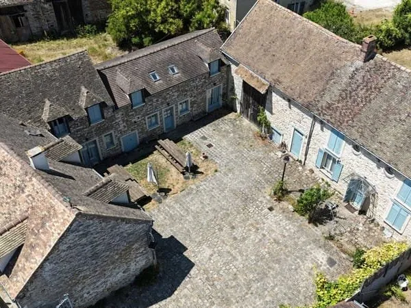 Villa 20 pièces 480 m²