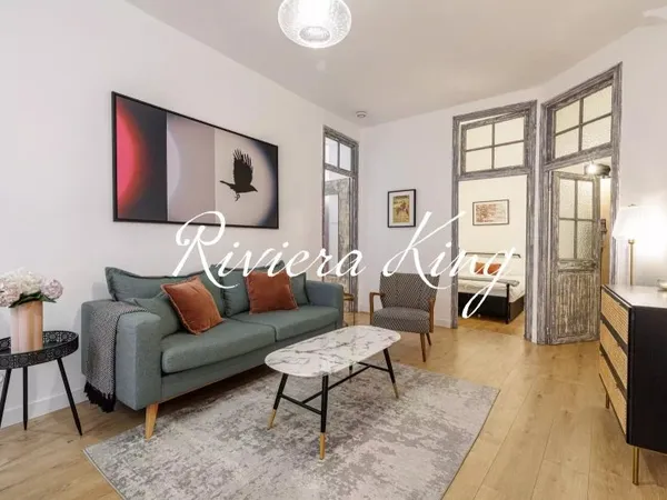 APARTMENT RENOVÉ
