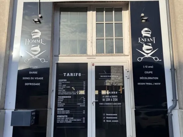 local commercial en duplex