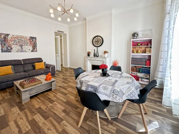 Appartement Cannes 3 pièce(s) 75 m2