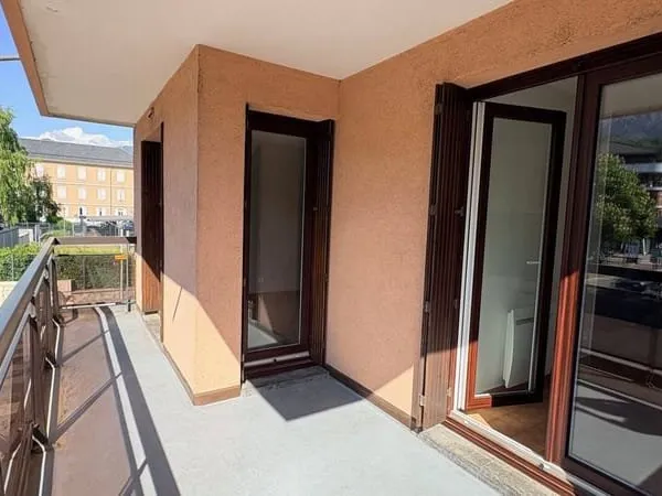 Appartement 3 pièces 59 m²