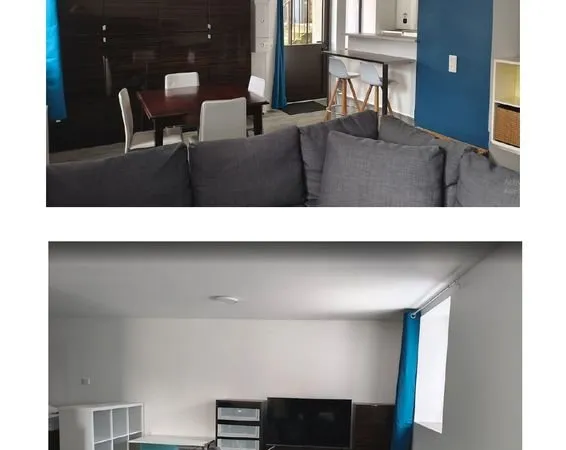 Appartement meublé