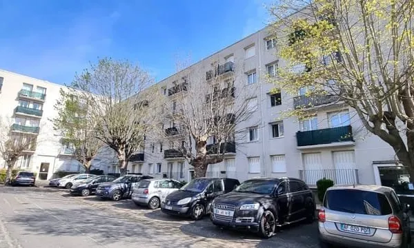 Garges 3 Pièces