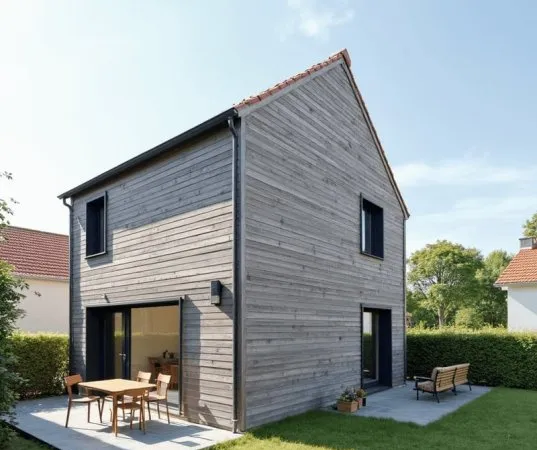 Maison 5 pièces 85.00 m² à Maisdon-sur-Sèvre