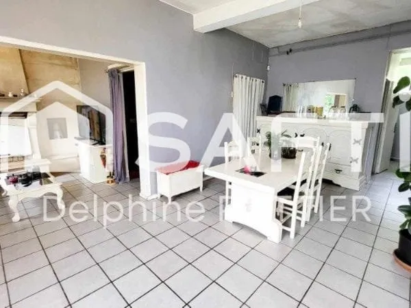 Maison 9 pièces 229 m²