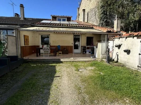 Maison 7 pièces 136 m²
