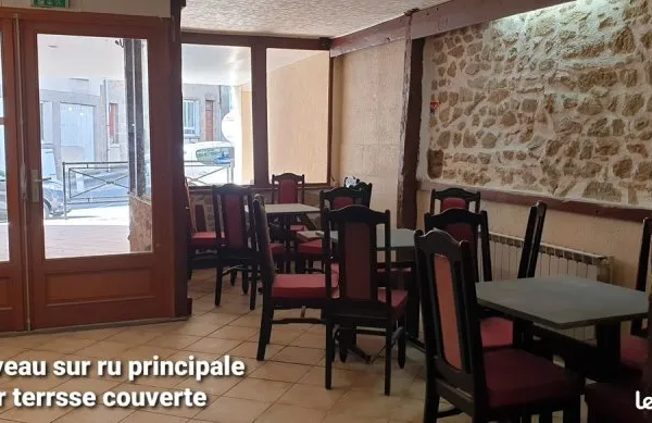 Vente d'un immeuble locatif