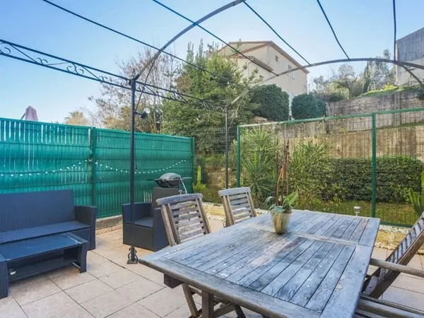 Appartement 28 m²