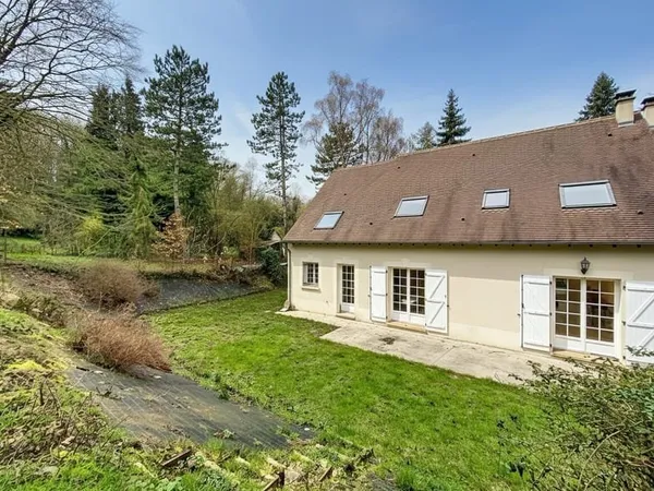 Maison Orgeval 6 pièces 122.10 m2