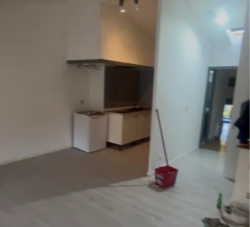 Appartement T2