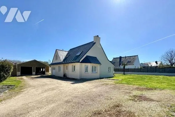 Maison 7 pièces 117 m²