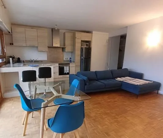 Appartement 3 pièces 65 m² Orsay