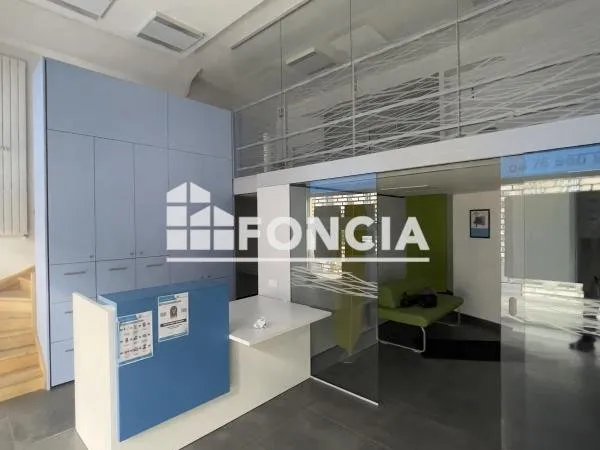 Vente - Local commercial - 56 m² - 119 000 € - GRENOBLE