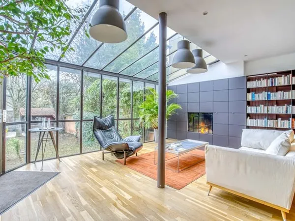 Maison 5 pièces 150 m²