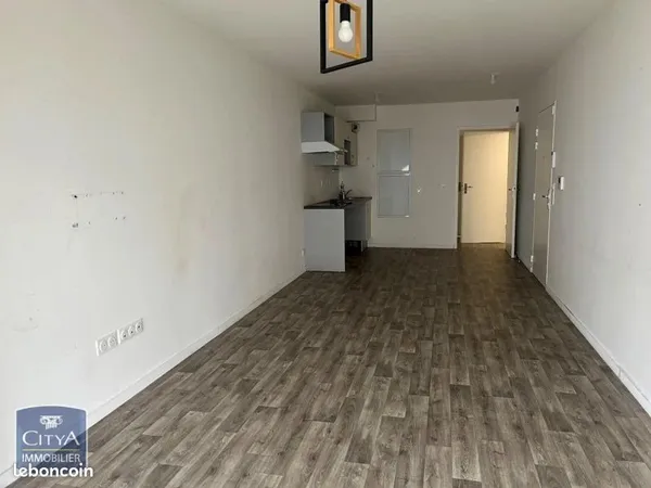 Location appartement Bondy
