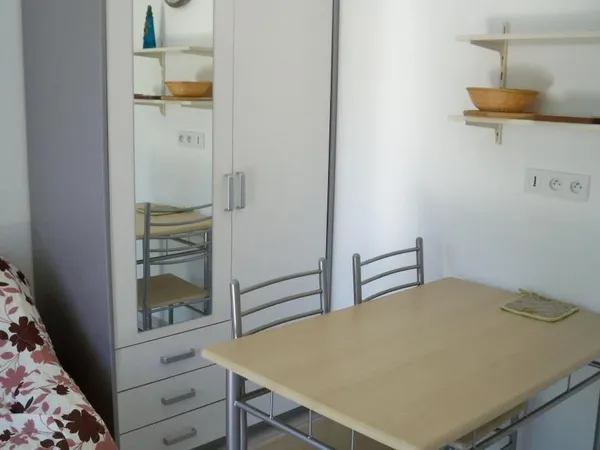 Studio de 16m2 à louer sur Saint-Malo
