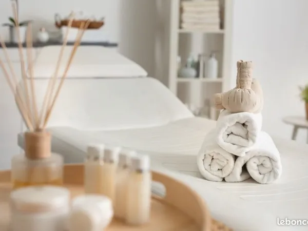 ✨ location espace dans centre bien-être & beauté ✨
