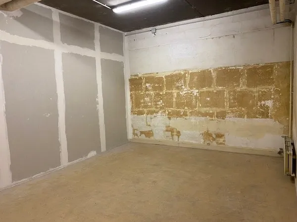 Stockage Location Paris  25m² 400€