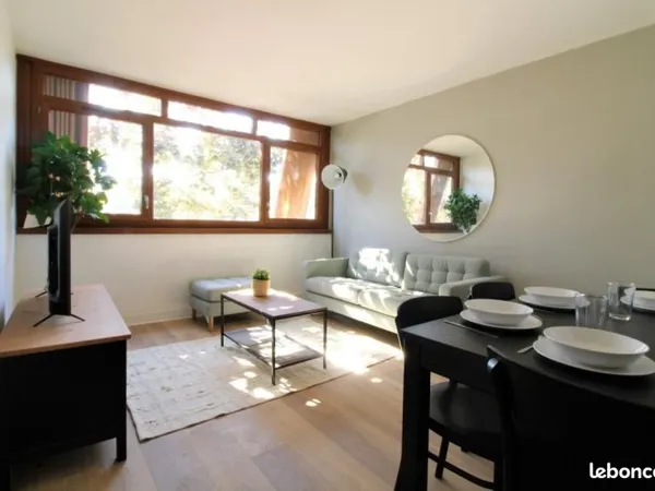 Maison 5 pièces 73 m²