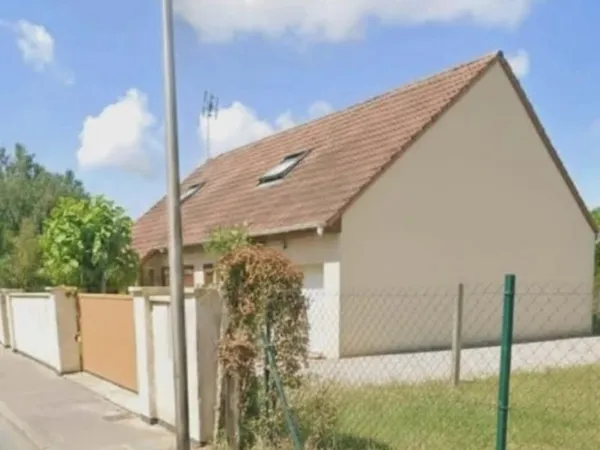 Vente Maison/villa 9 pièces