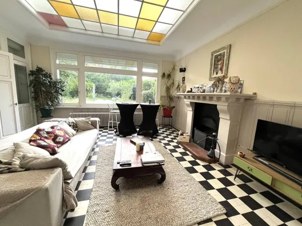 Maison de ville 6 pièces 272 m²