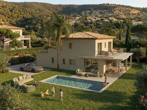 Vente terrain