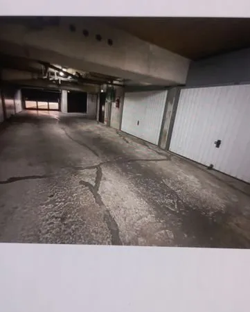 Garage double Mazargues