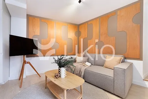 Appartement 2 pièces 51 m²