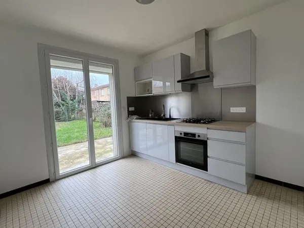 Maison 5 pièces 123 m²