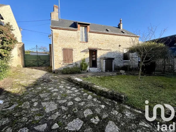 Maison 5 pièces 95 m²