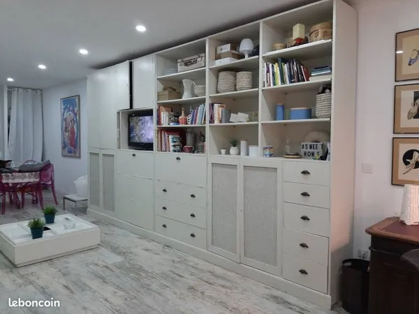 Petit appartement