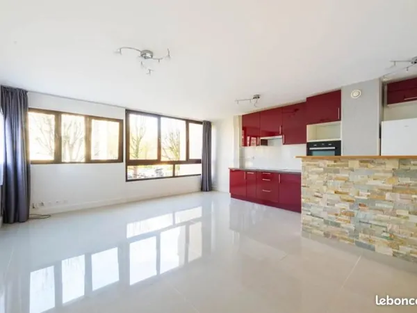 Appartement 3 pièces 70 m²