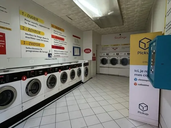 Mûrs commerciaux