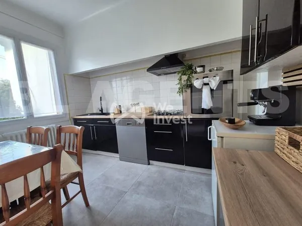 Maison 5 pièces 82 m²
