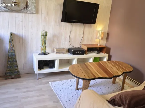 Charment maison 102 m² 5 chambres