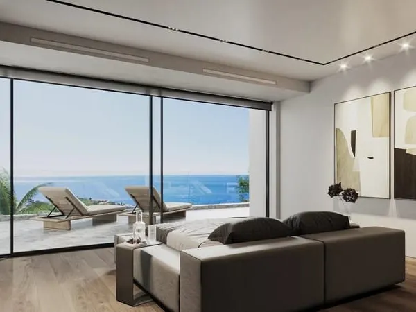 Achat : Appartement Cap-d'Ail (06320)