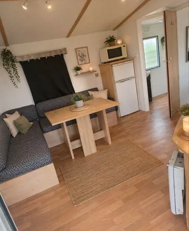 Location mobile home