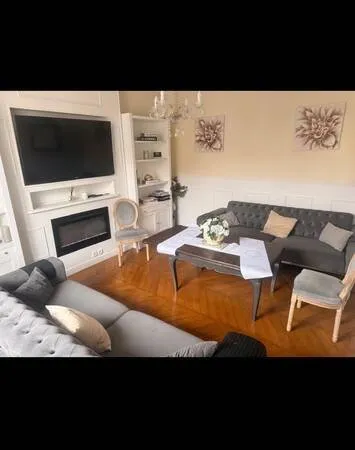 Maison 7 pièces 125 m²