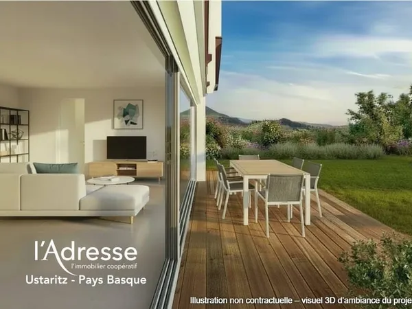 Maison 4 pièces 104 m²