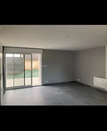 Vente maison missillac