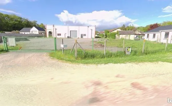 Location local commercial