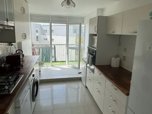 appartement en colocation