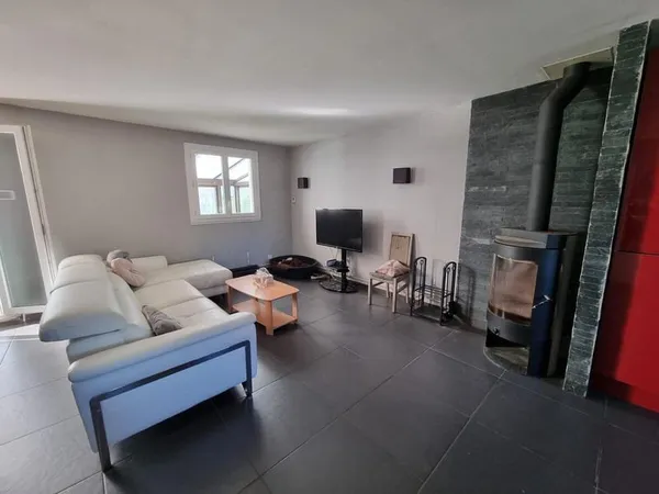 Maison Vente Décines-Charpieu 4p 90m² 344000€