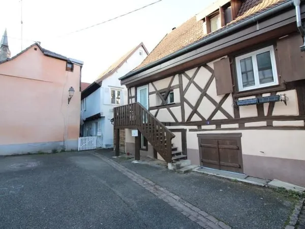 Maison de 5 pièces de 127 m² à Wintzenheim