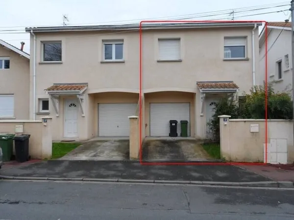 Maison 4 pièces 115 m²