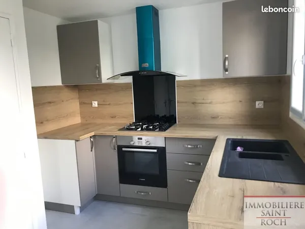 Maison 4 pièces 76 m²