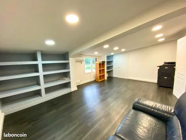 Locaux professionnels 18 m² TOULOUSE