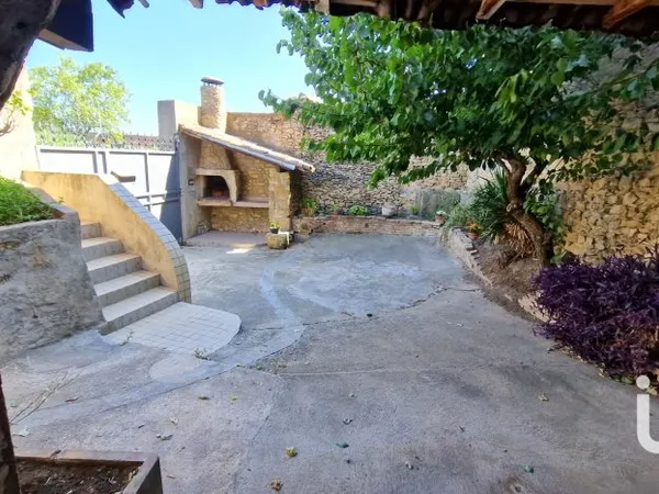 Maison 5 pièces 114 m²