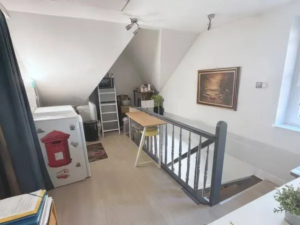 Appartement 2 pièces 34 m²